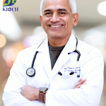 Prof. Dr. Bhagawan Koirala