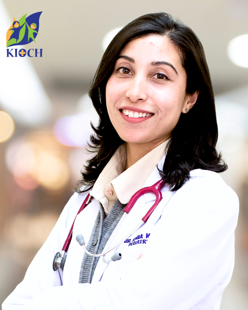 Dr. Sinda Karkee